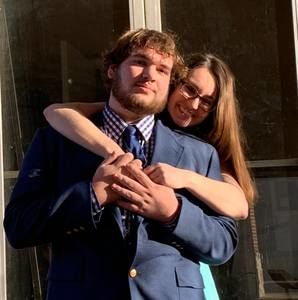 Meet your Posher, Carter